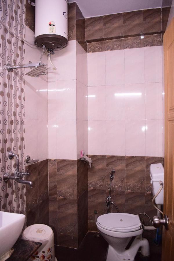 Ds Residency Home Stay Varanasi Exterior photo