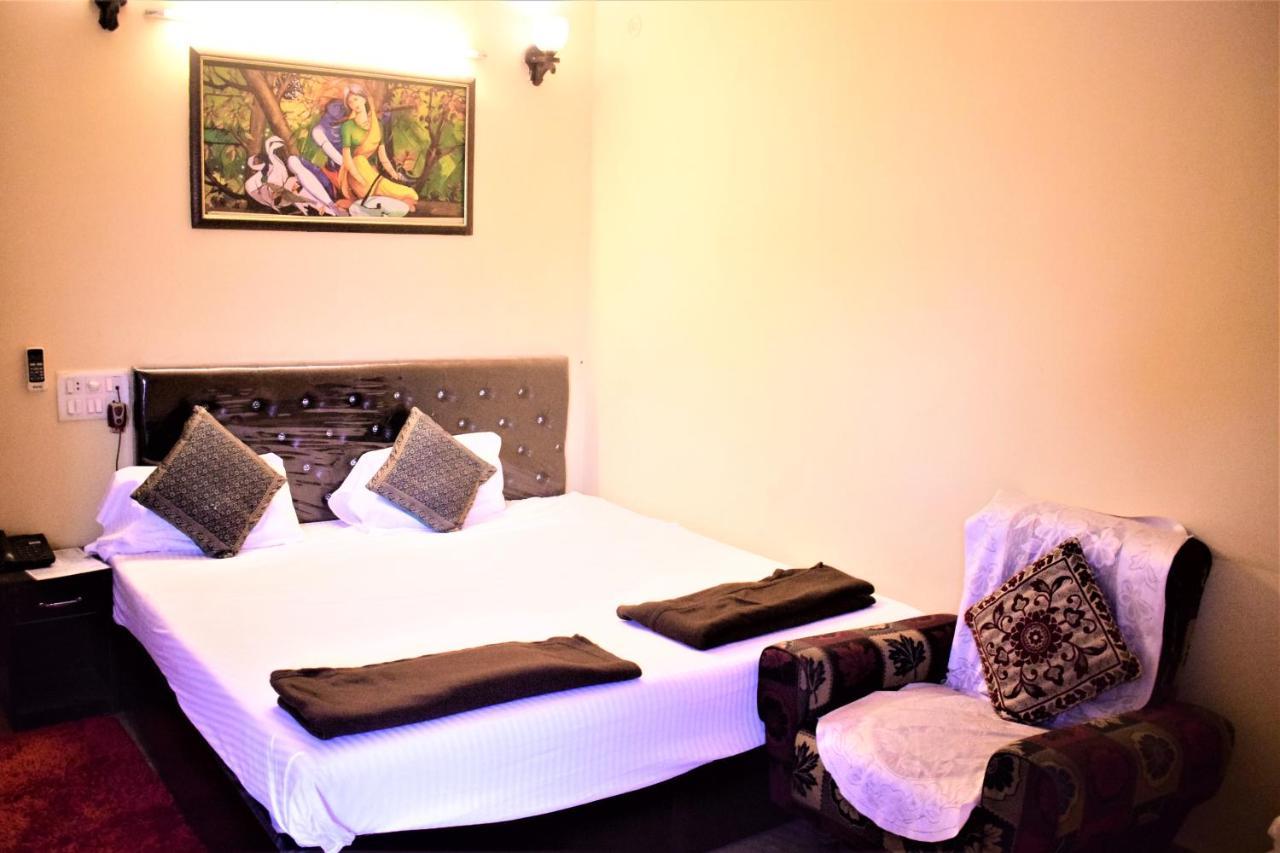 Ds Residency Home Stay Varanasi Exterior photo