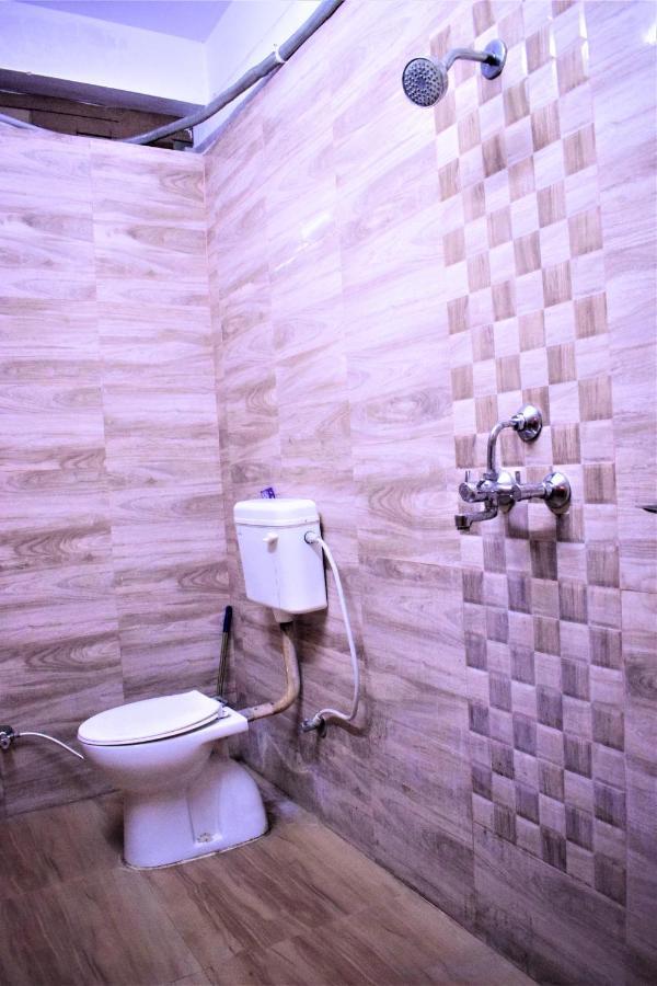 Ds Residency Home Stay Varanasi Exterior photo