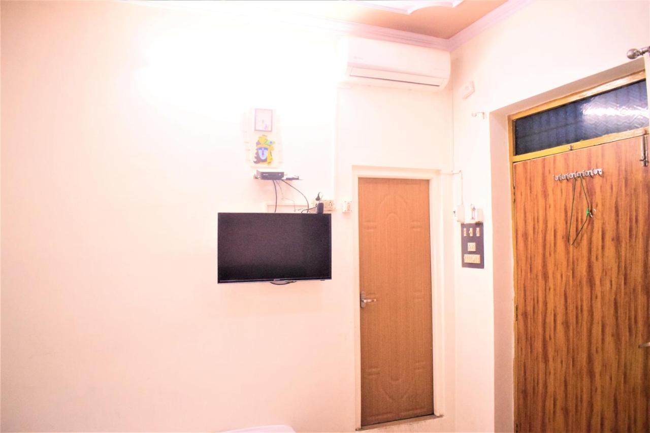 Ds Residency Home Stay Varanasi Exterior photo