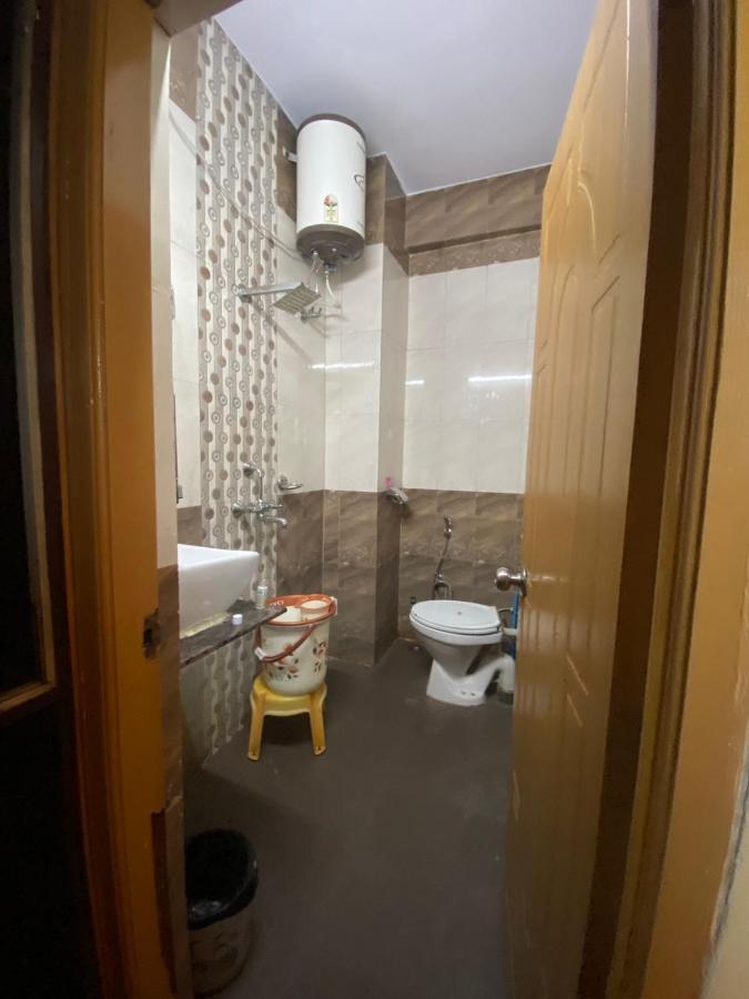 Ds Residency Home Stay Varanasi Exterior photo